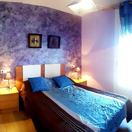 Leroy Apartment Empuriabrava Kültér fotó
