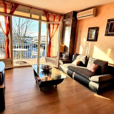 Leroy Apartment Empuriabrava Kültér fotó