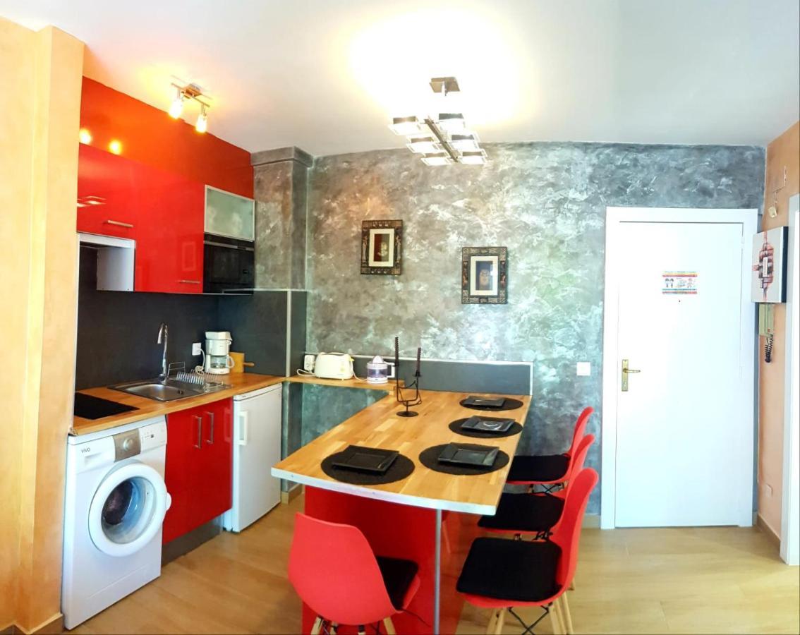 Leroy Apartment Empuriabrava Kültér fotó