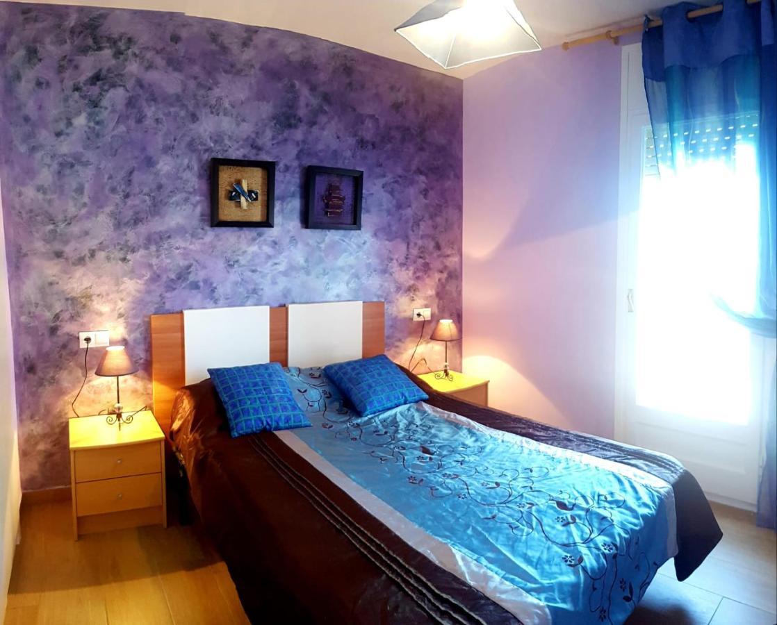 Leroy Apartment Empuriabrava Kültér fotó