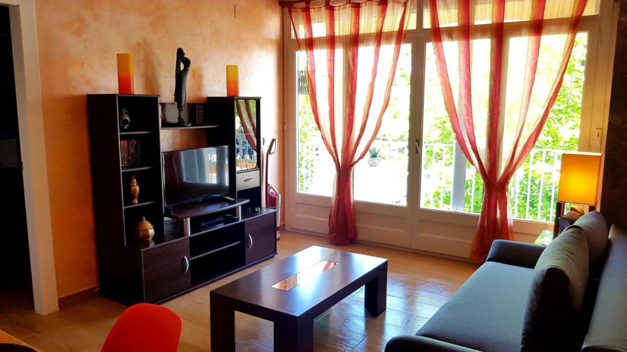 Leroy Apartment Empuriabrava Kültér fotó
