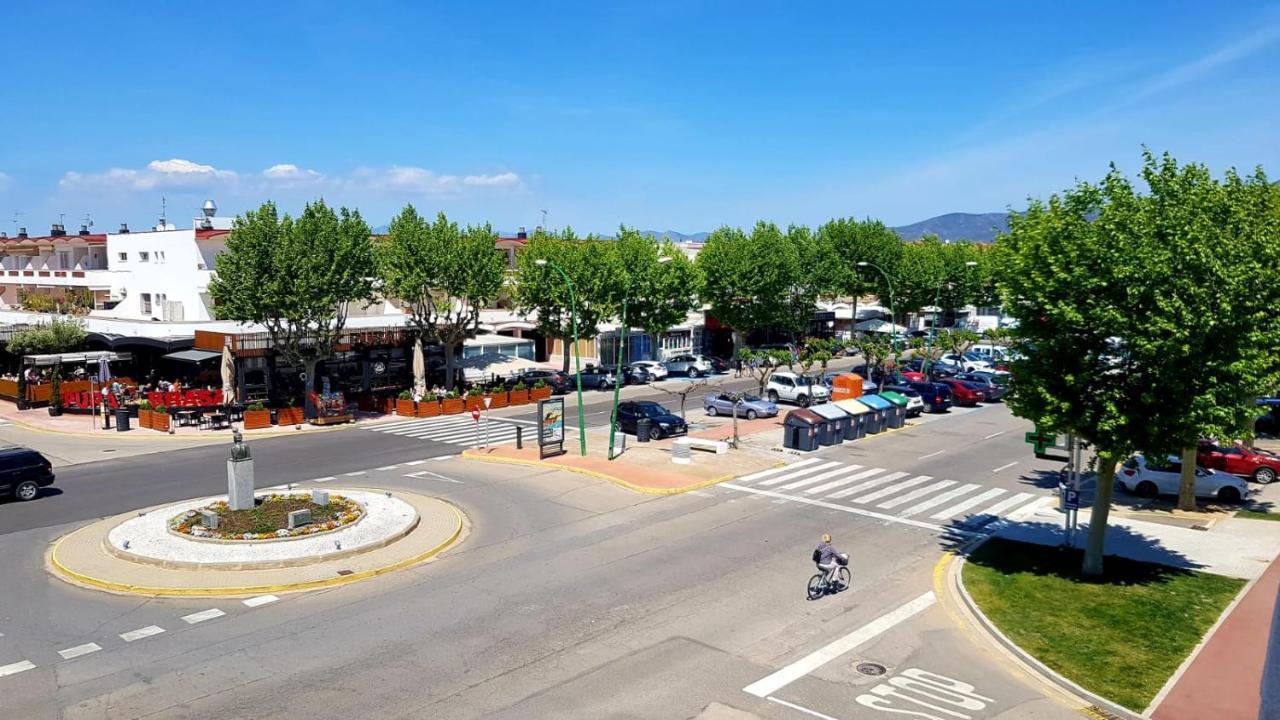 Leroy Apartment Empuriabrava Kültér fotó