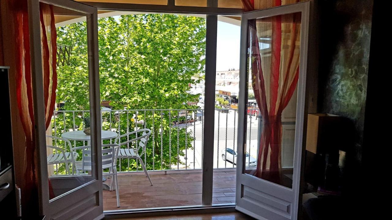 Leroy Apartment Empuriabrava Kültér fotó