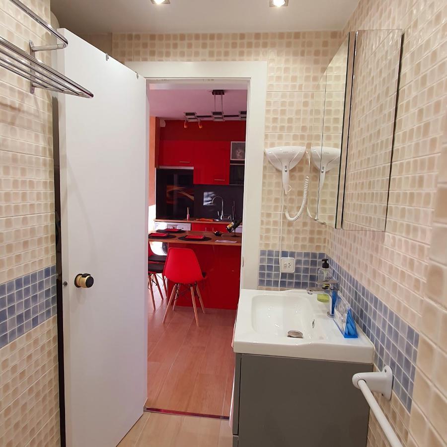 Leroy Apartment Empuriabrava Kültér fotó