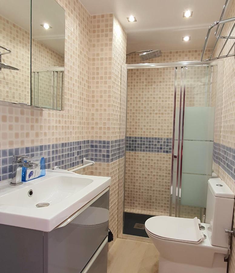 Leroy Apartment Empuriabrava Kültér fotó