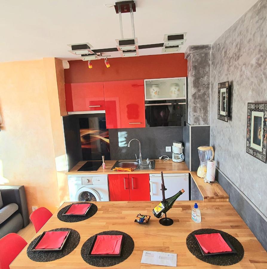 Leroy Apartment Empuriabrava Kültér fotó