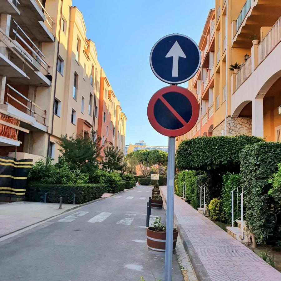 Leroy Apartment Empuriabrava Kültér fotó