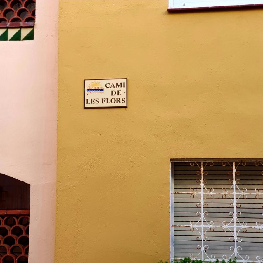 Leroy Apartment Empuriabrava Kültér fotó