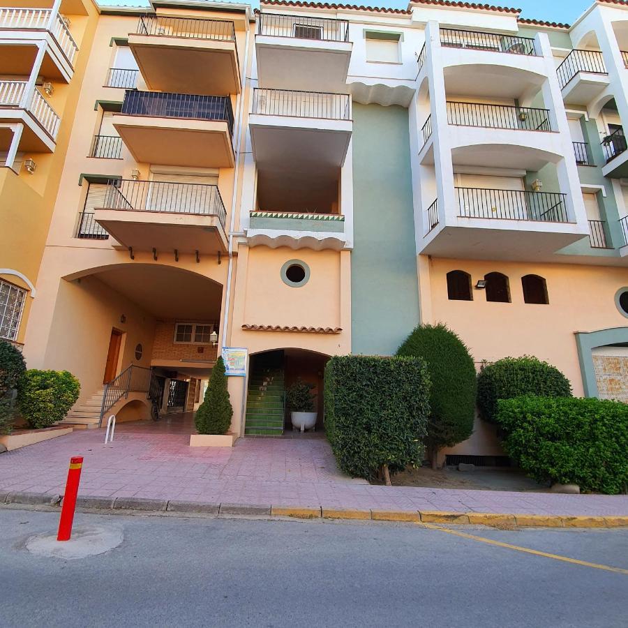 Leroy Apartment Empuriabrava Kültér fotó