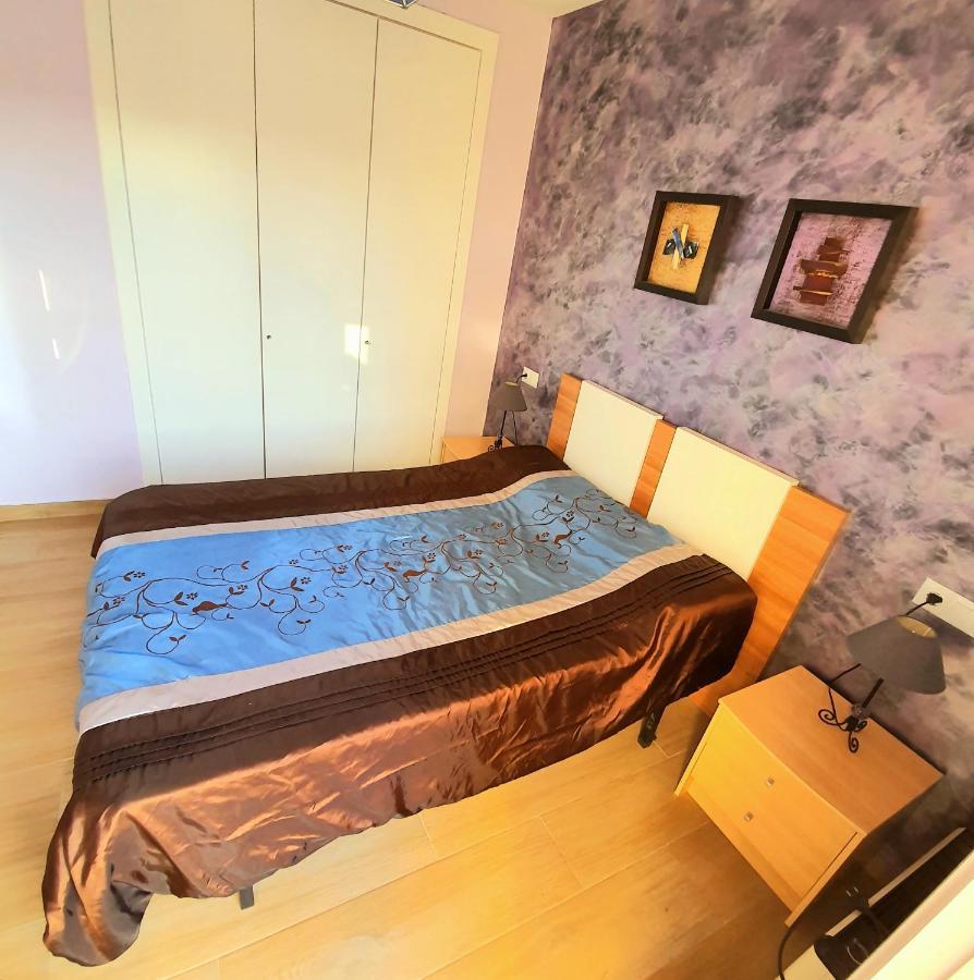 Leroy Apartment Empuriabrava Kültér fotó