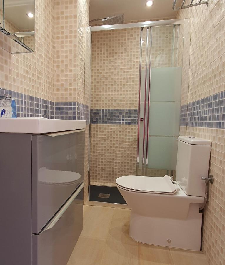 Leroy Apartment Empuriabrava Kültér fotó