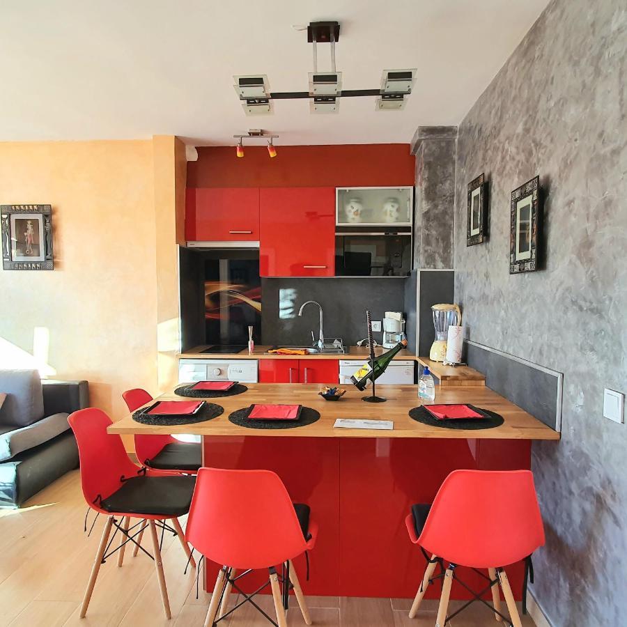 Leroy Apartment Empuriabrava Kültér fotó